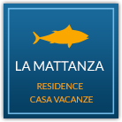 La Mattanza casa vacanze - Appartamenti e casa vacanze a Trapani