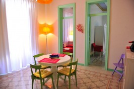 Residence La Mattanza: Appartamenti per tutti i gusti - 30